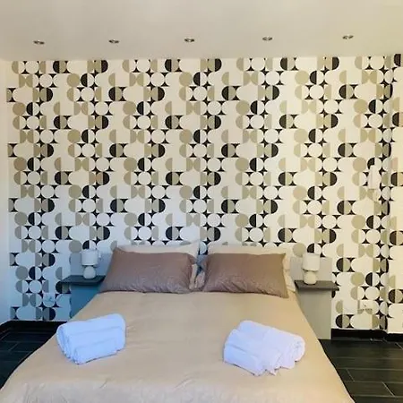 Casa Ega E La Rotonda: Bellissimi Monovani Nel Cuore Di *