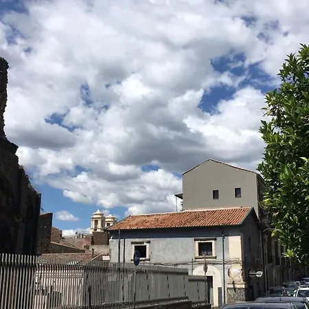 Casa Ega E La Rotonda: Bellissimi Monovani Nel Cuore Di
