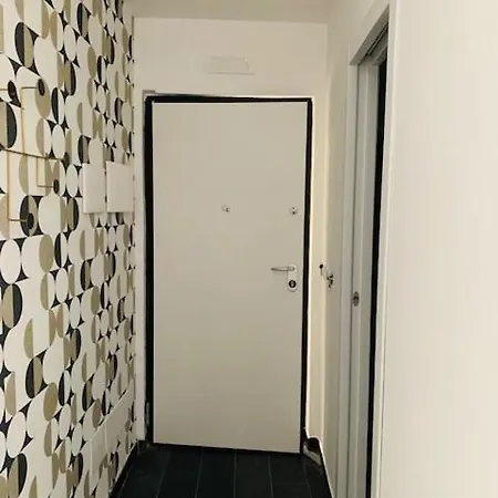 Casa Ega E La Rotonda: Bellissimi Monovani Nel Cuore Di