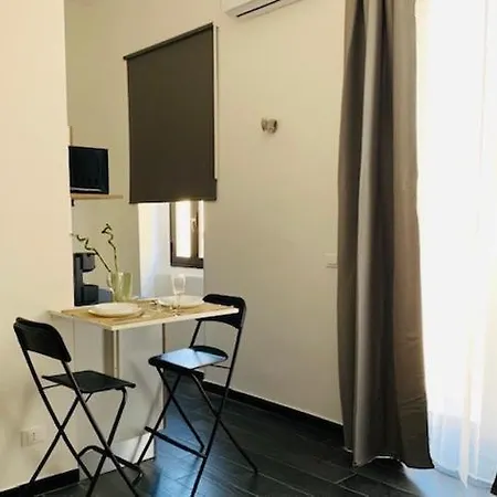 Casa Ega E La Rotonda: Bellissimi Monovani Nel Cuore Di *
