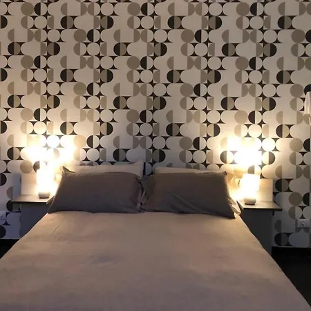 Casa Ega E La Rotonda: Bellissimi Monovani Nel Cuore Di Apartment