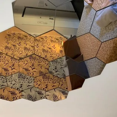 Casa Ega E La Rotonda: Bellissimi Monovani Nel Cuore Di Apartment