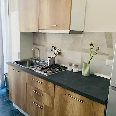 Casa Ega E La Rotonda: Bellissimi Monovani Nel Cuore Di Apartment *