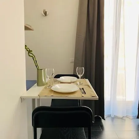 Casa Ega E La Rotonda: Bellissimi Monovani Nel Cuore Di