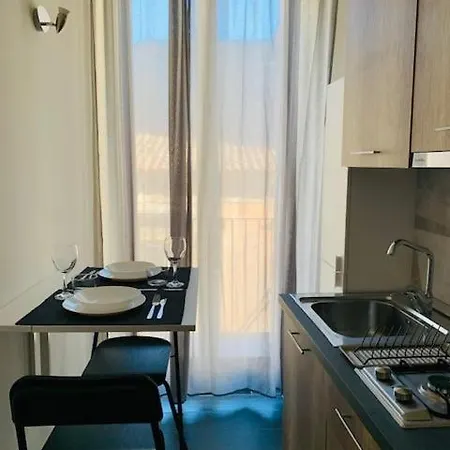 Casa Ega E La Rotonda: Bellissimi Monovani Nel Cuore Di