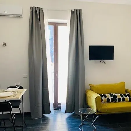 Casa Ega E La Rotonda: Bellissimi Monovani Nel Cuore Di